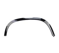 Pour Land Rover Pour Defender 90 L662 2020-2025 | Garde-boue De Bande De Passage De Roue D'aile Avant Accessoires Automobiles(1PC Left)