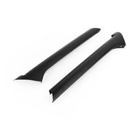 Pour Land Rover Pour Discovery 2 1999 2000 2001 2002 2003 2004 Moulures De Montant De Pare-brise De Voiture QAQMHVCVB