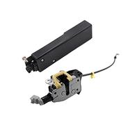 Pour Land Rover Pour Discovery 3/4 LR3 LR4 Serrure De Queue De Porte Ou Actionneur De Hayon De Commande LR017470 FQR500220 FQR500080 Serrure Hayon Coffre (Couleur : Lock and Actuator)