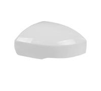 Pour Land Rover Pour Discovery 4 2014 2015 2016 Pour Discovery 2017- Pour Range Rover 2013- Coque De Protection De Rétroviseur Automatique FIXCOR(White Left)