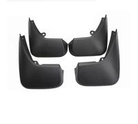 Pour Land-Rover Pour Discovery Pour Sport 2015-2018 Bavettes Avant Et Arrière Accessoires Auto Protection Daile(With radar 7seate)