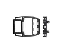 pour Land Rover pour Freelander 2 2006-2012 Kit De Garniture De Tableau De Bord Stéréo 9 Pouces