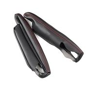 Pour Land Rover Pour Freelander 2 2007-2015 Voiture Conducteur Et Passager Côté Siège Accoudoir Poignée Couverture Protection Garniture Voiture Accoudoir Boîte(4)