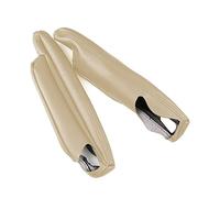 Pour Land Rover Pour Freelander 2 2007-2015 Voiture Conducteur Et Passager Côté Siège Accoudoir Poignée Couverture Protection Garniture Voiture Accoudoir Boîte(1)