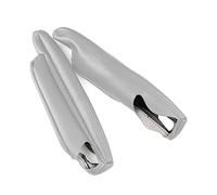 Pour Land Rover Pour Freelander 2 2007-2015 Voiture Conducteur Et Passager Côté Siège Accoudoir Poignée Couverture Protection Garniture Voiture Accoudoir Boîte(6)