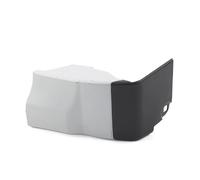 Pour Land Rover Pour Freelander 2 LR2 2010 2011 2012 2013 2014 2015 2016 Remplacement De Moulage De Garde-boue Inférieur Avant Gauche/droite RESPUNEKBAH(gauche)