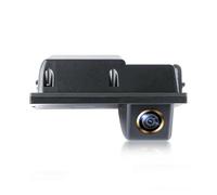 pour Land Rover pour Freelander 2 pour Discovery 3 4 pour Range Rover Sport 170 ° HD 1080P Caméra De Recul De Voiture Caméra Recul De Vision Nocturne(CVBS-AHD720P)