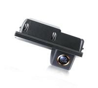 pour Land Rover pour Freelander 2 pour Discovery 3 4 pour Range Rover Sport 170° HD 1080P Caméra De Recul De Voiture Vision Nocturne Inverse AHD MTVTFECEWG(CVBS-AHD720P)