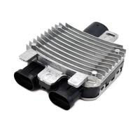 Pour Land Rover Pour Freelander 2 Pour Range Rover Pour Evoque Ventilateur Chauffage Ventilateur Refroidissement Module Commande Radiateur