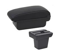 Pour Land Rover Pour Frelender 2 Voiture Accoudoirs Voiture Accoudoir Boîte Pièces Intérieures Console Centrale Boîte De Rangement Avec USB(A3 white line No USB)