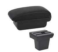 Pour Land Rover Pour Frelender 2 Voiture Accoudoirs Voiture Accoudoir Boîte Pièces Intérieures Console Centrale Boîte De Rangement Avec USB(A2 black line No USB)