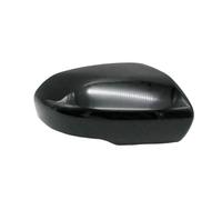 Pour Land Rover Pour Range Rover Pour Evoque 2011 2012 2013 Boîtier De Protection De Rétroviseur Noir Brillant Pour Voiture LR025171 LR025170 WEFOLCC(1pcs Black paint R)