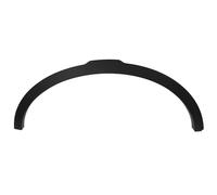 Pour Land Rover Pour Range Rover Pour Evoque L538 2012-2018 Passage De Roue Avant Gauche LR036053 Moulure Accessoires D'aile CRRYUQWWM