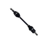 Pour Land Rover Pour Range Rover Pour Velar Pour Jaguar Pour F-PACE LR092740 LR181112 T4A1863 Demi-arbres Avant Gauche Arbre De Transmission MNGNCBXWK