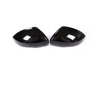 Pour Land Rover Pour Range Rover Pour Vogue Sport L405 L494 Pour Discovery 4 5 L319 L462 Cadre De Garniture De Coque De Rétroviseur De Voiture FIXCOR(Carbon Fiber look)