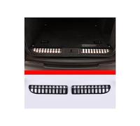 pour Land Rover pour Range Rover Sport 2014 2015 2016 2017 2018 2019 2020 2021 Plaque Protection Seuil De Coffre Arrière en Acier Inoxydable RESPUNEKBAH(1)