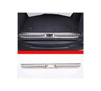 pour Land Rover pour Range Rover Sport 2014 2015 2016 2017 2018 2019 2020 2021 Plaque Protection Seuil De Coffre Arrière en Acier Inoxydable RESPUNEKBAH(4)