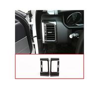 pour Land Rover pour Range Rover Sport 2014 2015 2016 2017 2018 Voiture Tableau Bord Côté Sortie d'air Panneau Cadre Garniture Protection Couverture HETEVSCCK(1)