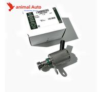 Pour LAND ROVER RANGE ROVER IV L405 RRS Evoque Discovery 5 Jaguar Soupape de refroidissement d'huile de piston LR073684 AJ813393 without logo