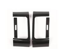 pour Land Rover Range Rover Rover Sport 2014-2017 : Cache de Panneau de Commande Central Autocollant de Garniture de Volant et de Porte Accessoires de décoration intérieure (Taille 4)