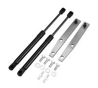 Pour Landcruise 70 Series Hj75 Hzj75 Hzj79 Hdj79 Capots avant Barres de support Bras de support Vérin à gaz Amortisseur Capots Charnière isolante Tenon Jeu de vis Couvercle