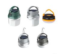 pour lanterne LED Rechargeable USB Compacte pour lanterne LED