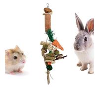pour lapins Accessoires pour hamsters et lapins résistants à la déchirure