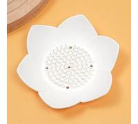 Pour l'architecture For al For PetFor al SoFor ap Holder with BFor alFor alFor For For AlFor anced Weight Distribution For and DrFor ainFor Age Efficiency (blanc)