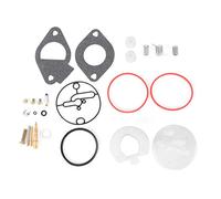 pour l'artisan, pour Le kit de révision du carburateur, 25pcs avec Une clandestins de Carburant, pour Un Accessoire de Remplacement