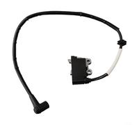 Pour l'assemblage de bobine d'allumage pour ventilateur 150BT 502846401 assure une fonction d'allumage lisse et fiable