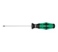 pour l'atelier Clé coudée pour vis à 6 pans creux Wera 352 Taille (métrique): 2.5 mm