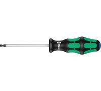 pour l'atelier Clé coudée pour vis à 6 pans creux Wera 352 Taille (métrique): 4.8 mm 3/16 pouces