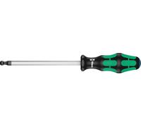 pour l'atelier Clé coudée pour vis à 6 pans creux Wera 352 Taille (métrique): 8 mm