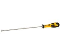 Generique Tournevis pour vis à fente C.K Dextro T49125-03025 3 mm x 250 mm