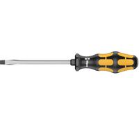 pour l'atelier Tournevis pour vis à fente Wera 932 A 05018260001 Largeur de la lame: 3.5 mm Longueur de la lame: 80 mm