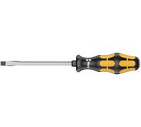 pour l'atelier Tournevis pour vis à fente Wera 932 A 05018268001 Largeur de la lame: 9 mm Longueur de la lame: 150 mm