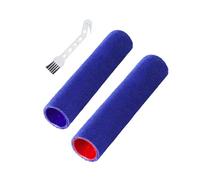 Pour lavage de sol G1 - Bandes de brosse - Accessoire à double tambour - Bandes de brosse - Accessoire de nettoyage de sol