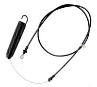 pour Lawn Mower Control Cable GY22387 for pour e100 E110 pour | Fits pour e100,E110,E120,E130, direct replace GY22387, smooth throttle pour response, easy install