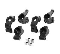pour LC pour Racing PTG-2 PTG-2R 1/10 Bloc Direction C-hub Ensemble Vertical C8002 Télécommande Modèle Voiture Accessoires Bloc Direction