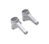 pour LC PTG-2 1/10 Métal Avant Direction Coupelle Knuckle RC pour Racing Car Upgrade Accessoires Modification Pièces