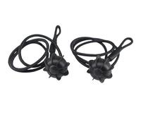 pour Le 2e Trimestre 2018, 2019, 2020, 2021 et 2022 : Cordons pour Tablette arrière, Housse de Chargement pour Tablette arrière, Cordon de Fixation pour Tablette arrière (Z5867769, 5E5863634)