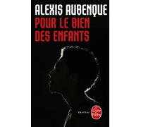 Pour le bien des enfants