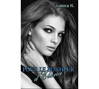Pour le bonheur d'Elana