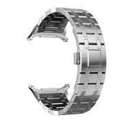 Pour le bracelet de liaison de la bande de surveillance de montre 7 Ultra 47 mm pour Galaxy Ultra 7 47 mm sans espèces de bracelets métalliques