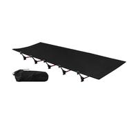 Pour le camping, structure portante et confortable | Lits pliants et compacts, randonnée, sac à dos, voyage, extérieur, invités, maison, pause déjeuner