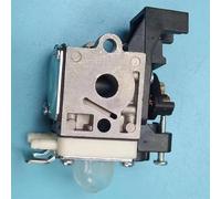 pour Le carburateur HCR-165ES A021-004670 pour l'écho pour Shidaiwa DH165st 21.2cc Trimmer Clipper Original for Carb for Zama RB-K119 pièces de Jardin(Quality Carb)