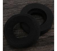 Pour le casque GRADO SR125, SR225, SR325, Oreillettes en mousse à cellules ouvertes