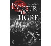 Pour le coeur d'un tigre (1)