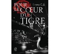 Pour le coeur d'un tigre (2)