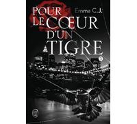 Pour le coeur d'un tigre (3)